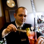Esplanade Zagreb Hotel - Srecko Soh, Bar Manager  (1)
