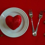 Valentinovo u restaurantu Gračanka – Kamanjo