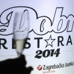 Zagreb, 28.04.2014 - Dodjela nagrada za najbolje hrvatske restorane u 2014. godini