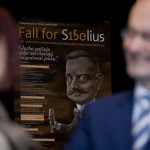 Zagreb, 06.10.2015 - Konferencija za medije povodom manifestacije Fall for Sibelius u Zagrebu
